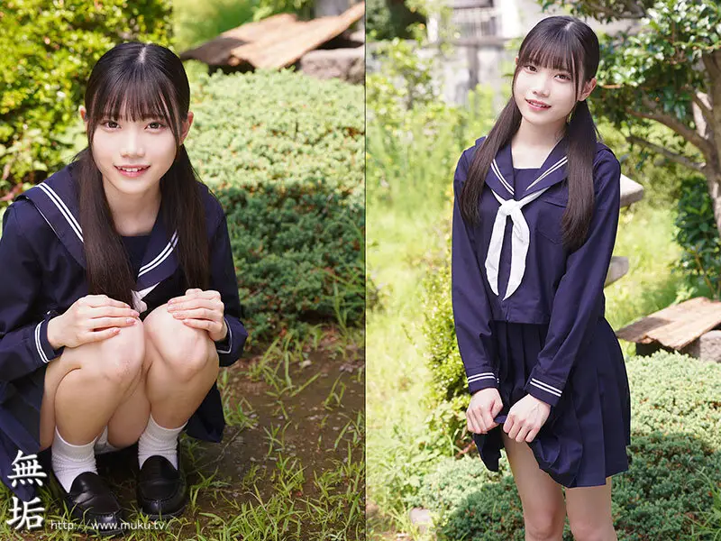 性欲の溢れたエロ過ぎ制服美少女が汗だくになって男を貪る絶倫性交 望実かなえ No.1