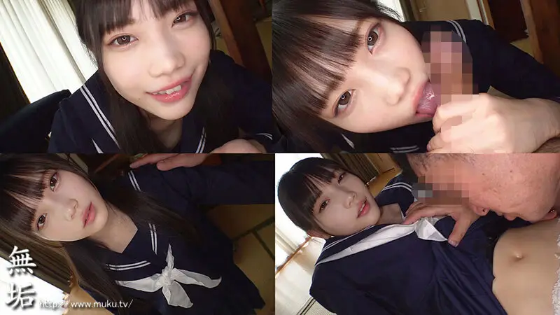 性欲の溢れたエロ過ぎ制服美少女が汗だくになって男を貪る絶倫性交 望実かなえ No.5