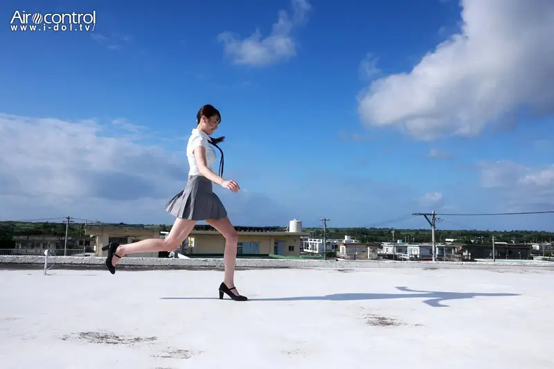 ALL NUDE 鈴木希 No.1