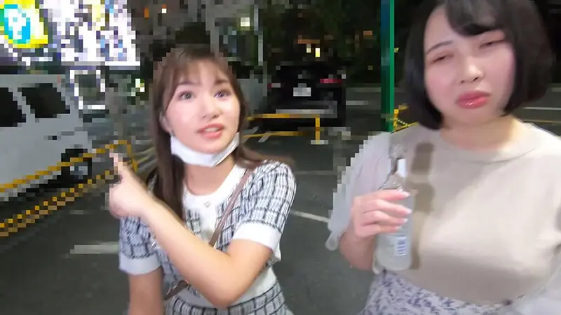 ナンパ即堕ち素人ま●こ～カワイ子ちゃん10人がガチイキ濡れっぱなしSP No.16