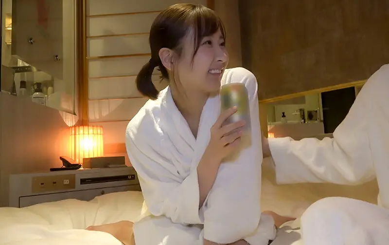 恋人いちゃラブドキュメント ふんわり柔らか最強癒し新人 由衣陽菜ちゃんと1日イチャイチャデート No.10