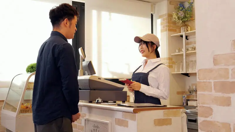 裏切り孕ませデート～うぶなカフェ店員の特別な1日は無慈悲に中出しされ続け、ザーメン混じりのクソと化す～ 桜ゆの No.2
