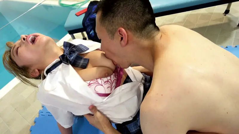 チー牛男子をバカにする巨乳ギャルJ系がチクイキ陥落…日頃の鬱憤を晴らすため発育しきった乳房を無理やり揉みしだかれ、乳首の異常な敏感さを見抜かれて立場逆転の快楽堕ち。 No.18