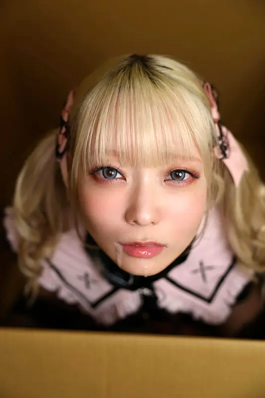 【VR】「孕ませオンナ絶対宅配クラブ」大人を舐め腐ったトー○地雷系ミナちゃんが嫌々ながらも膣穴ザーメン漬けにされる末路 No.11