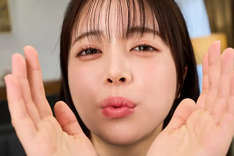【VR】ボクがつらい時悲しい時、優しいおっぱいにたっくさん甘えさせてくれる親代わりのとろパイお姉ちゃん 羽月乃蒼 No.16
