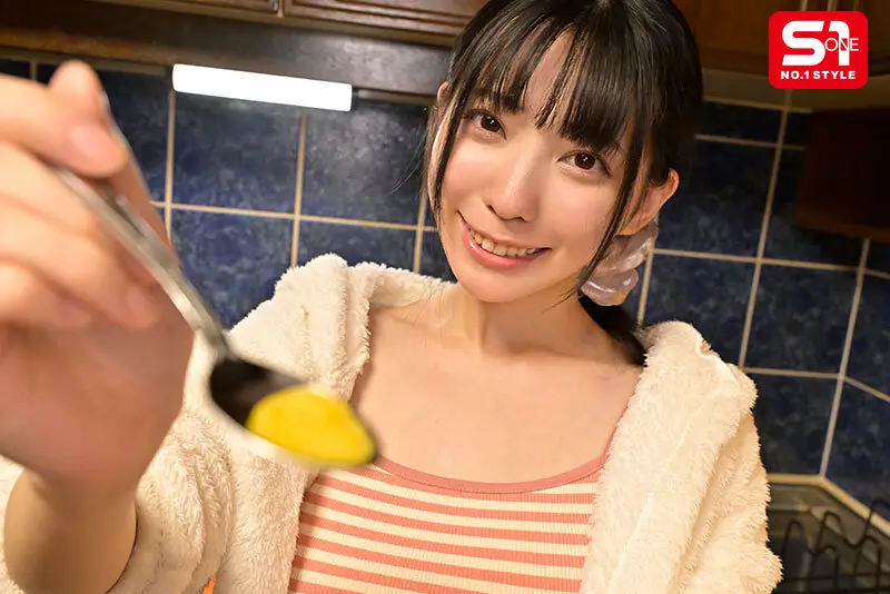 グラドルと同棲生活しちゃう？ 紫堂るいの完全主観オナニーサポート No.2