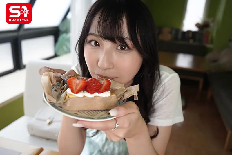 1ヶ月ガチ禁欲した本物可愛い美少女が性欲大解放イキ壊れる、超絶頂キメセクエロティズム 新木希空 No.3