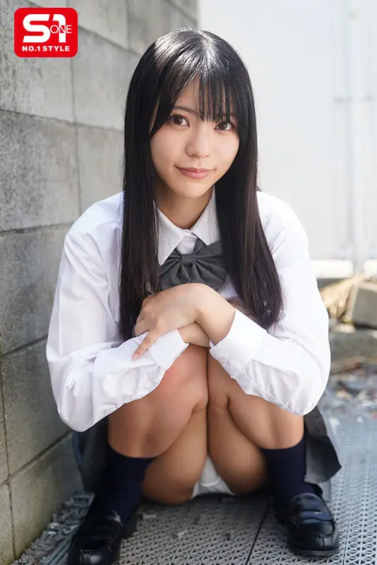 清楚系に見えてエロ妄想癖の文学女子と二人きりになったら…耳元でスッゴイ淫語囁かれながら強●勃起でヤラレちゃう。 浅野こころ No.9