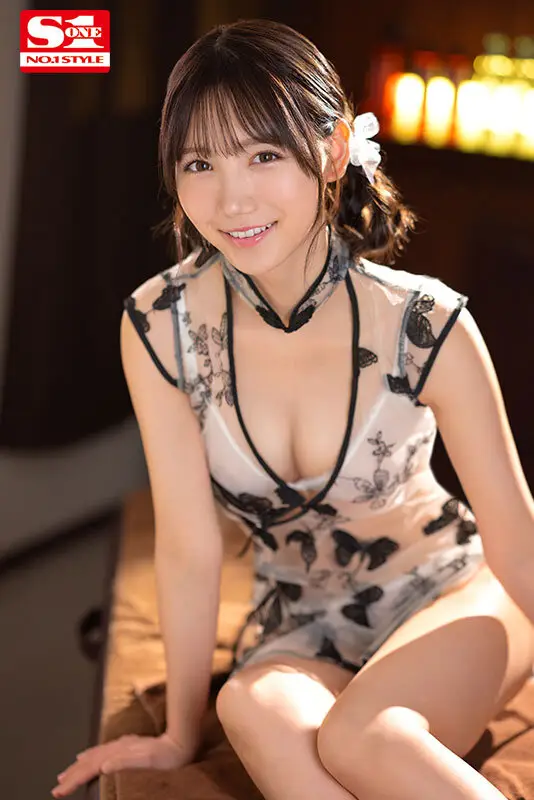 甘可愛いセラピストがとろけた顔で見つめて愛しておち●こ癒す、超恋人メンズエステ 三田真鈴 No.1