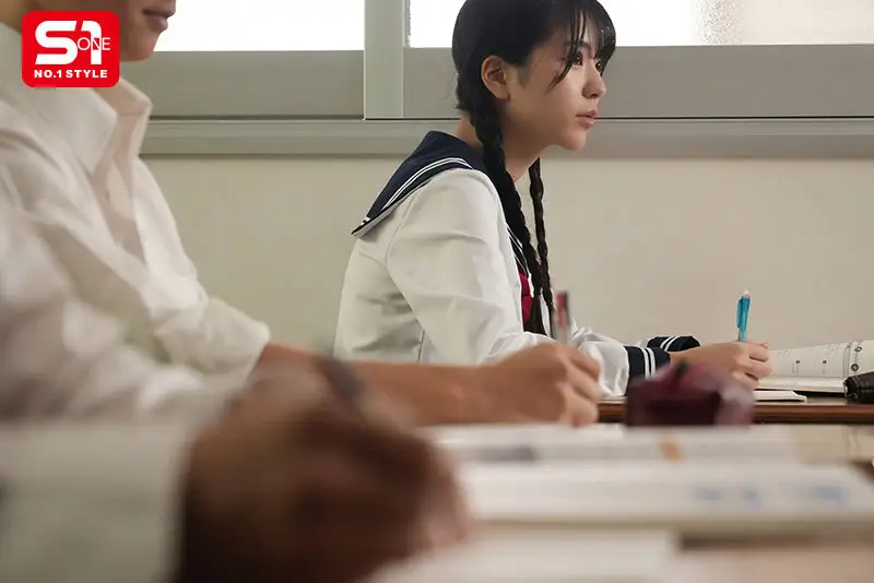 「吹奏楽部の浅野って頼めば、ヤラせてくれるってよ！」クラスに言いなりヤリマンがいた最高の思春期 浅野こころ No.6