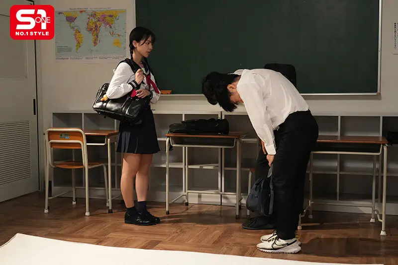 「吹奏楽部の浅野って頼めば、ヤラせてくれるってよ！」クラスに言いなりヤリマンがいた最高の思春期 浅野こころ No.7