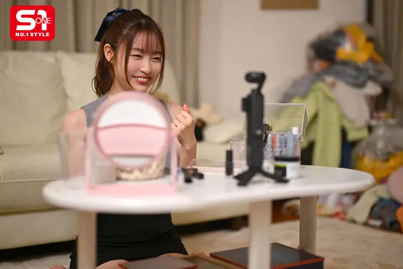 ビジュ最高なのにズボラ女子なお隣さん、お股もゆるくてめっちゃヤレた。 夢乃あいか No.1