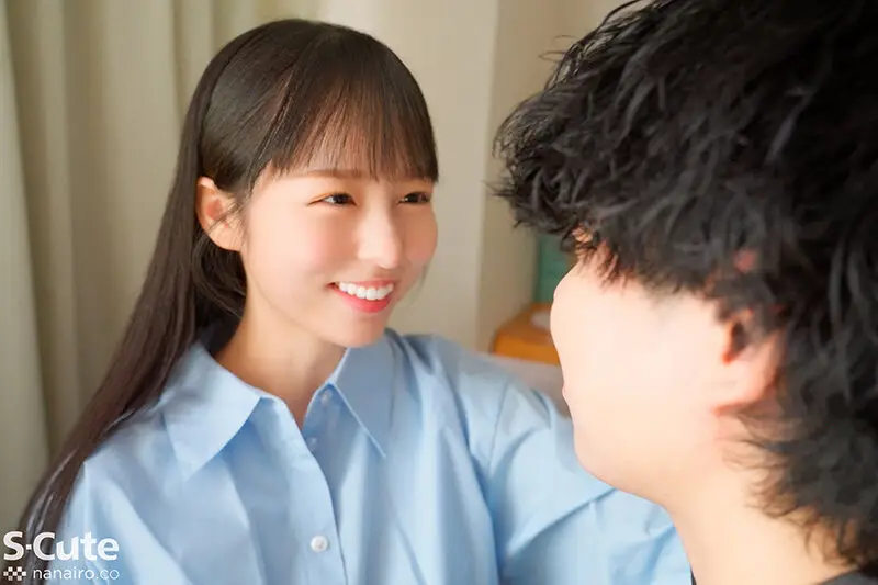 膣奥がヤバい！デカチンで子宮口を突かれたい。 本城はな No.3