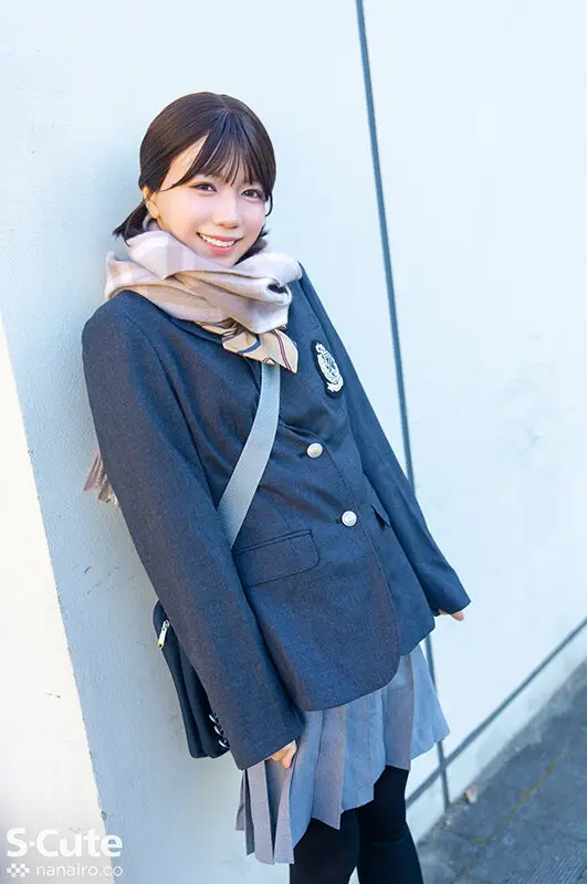 放課後はお泊りSEX。気持ち良すぎて登校前でもSEX 日向由奈 No.3