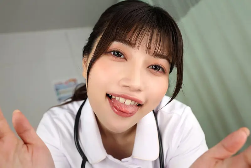 【VR】最高美女の濡れた唇にディープキス！思わず舌と唾液を絡める快楽！もっと舌ちょうだい！涎たっぷりKiss性交Best17人5時間 No.15