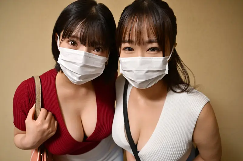 【VR】【8K】マルチ勧誘に来た巨乳人妻パートを部屋に連れ込み肉オナホ化！W中出し種付け堕ち九井さん（29）Hカップ北村さん（32）Gカップ No.2