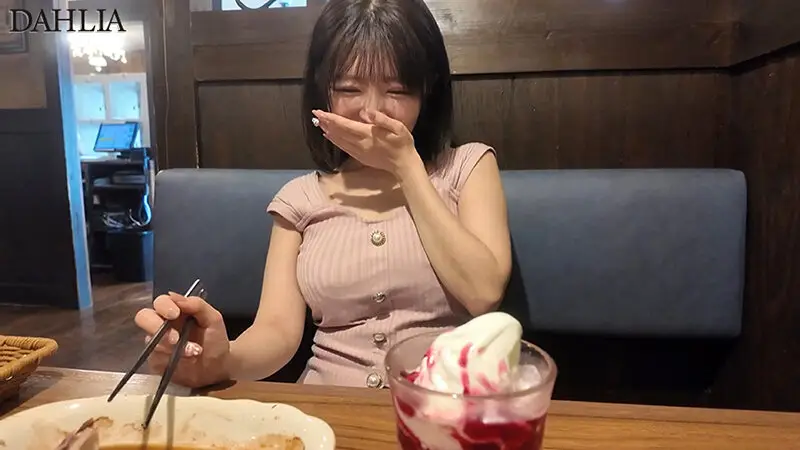 人生初！はじめて童貞クン宅におじゃましますぅ！！ダリア専属AV女優のテク不発！？癒しのイチャラブ超リアル筆おろし解禁スペシャル！！！ 善場まみ No.4