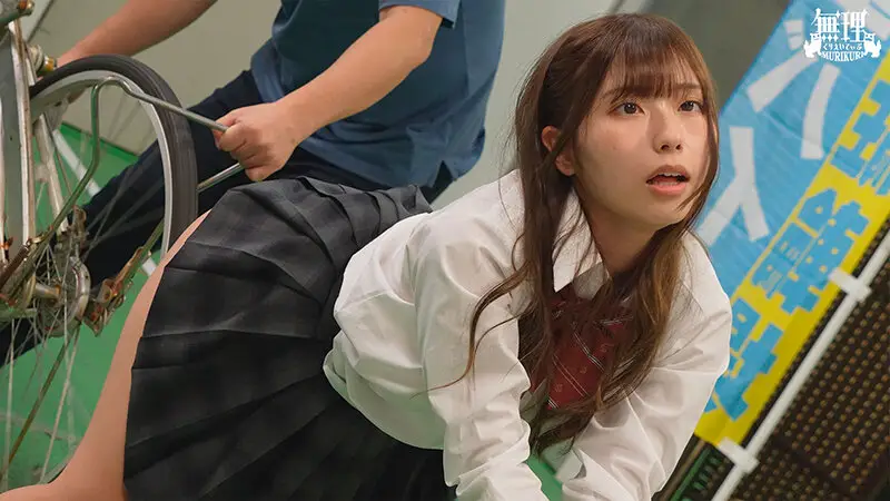 長時間放置「ケツ突き出しバイブ拘束」でイキ壊れ!感度バグって尻ブル振動×腰クネ回転痙攣オナホマ●コ女に魔改造 No.11