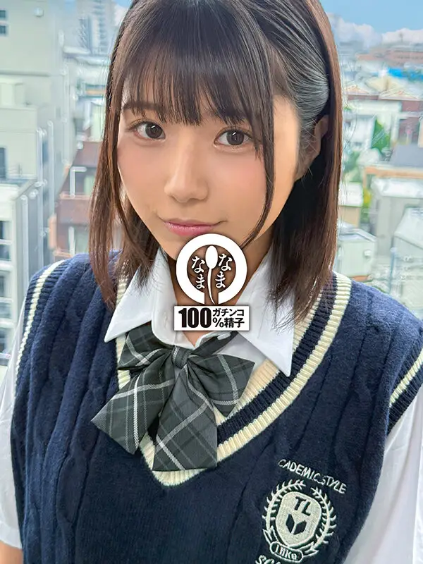 ボーイッシュ制服娘に種付け 元気に大量真正中出し15発 市川りく No.2