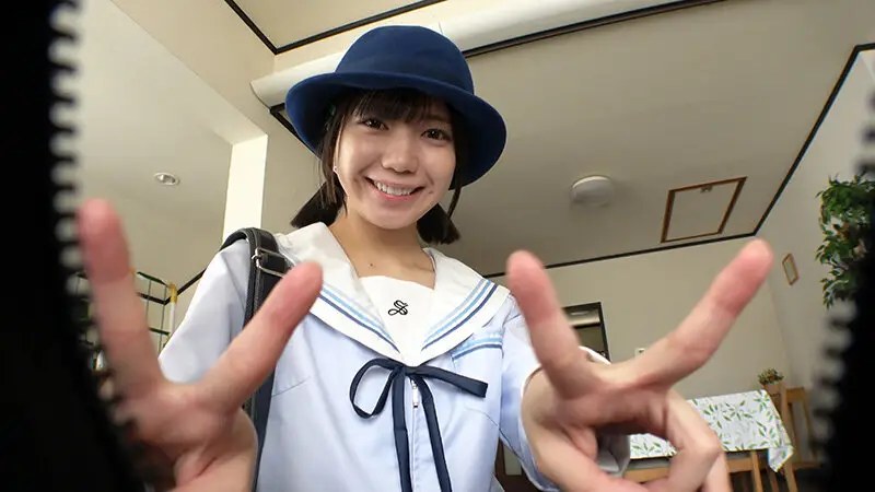 「パパ、私のこと愛してるなら生で入れて」思春期の娘とパパのいびつな愛の日常、そして中出しへと… 日向由奈 No.4