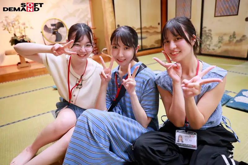 フリーのSOD女子社員と6人のガチ童貞。あの夏、イチバンときめいた筆おろし。 No.2