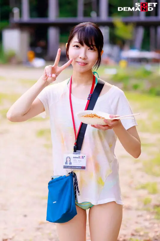 フリーのSOD女子社員と6人のガチ童貞。あの夏、イチバンときめいた筆おろし。 No.20