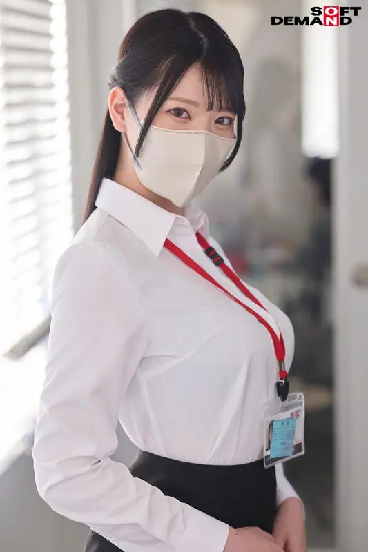 SOD女子社員 中条彩那 営業部 中途2年目 初単独AV出演業務 No.20