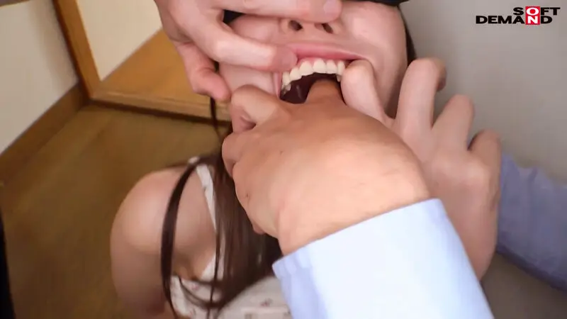 いいなりドM娘の部屋のカギ貸します。拘束・玩具責め・イラマチオ・唾液交換ベロチュウ 一日中無制限イカセSEX ベビー用品店勤務・ひな23歳 No.8