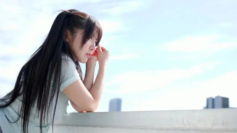 善場まみ/Shanti No.1