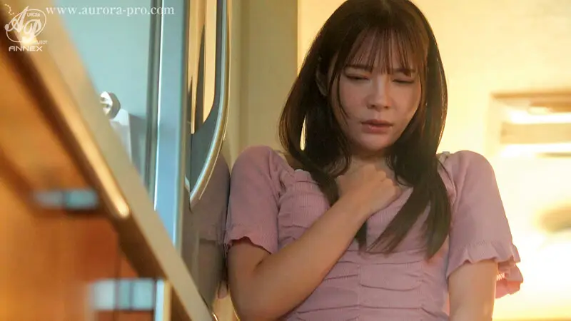 露出願望に憑りつかれた人妻 オマ●コを見られる…と思うほど疼く子宮… 一条みお No.4