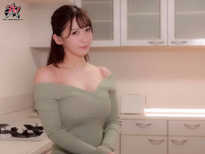【抜き特化】甘ジェラ淫語実況NTR【貴方に喋りかける下品超乳妻】 美園和花 No.3