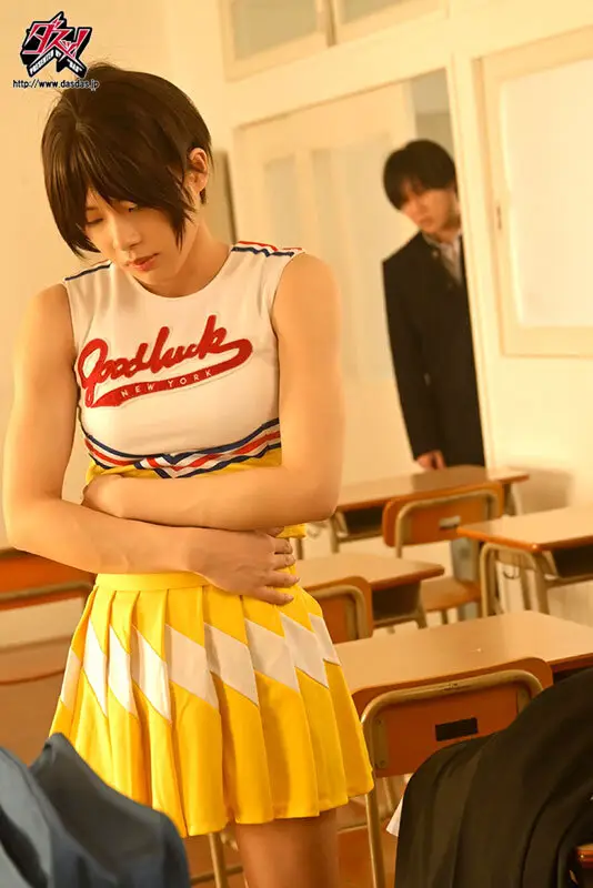 女装させられた僕は、親友に私が男の娘だとワカラセられる。 柊かな No.2
