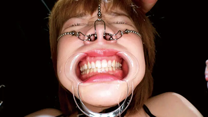 メスイキぱねぇ淫乱ギャルももちゃん 穴メッタ突き生中ドM肉便器輪● No.9