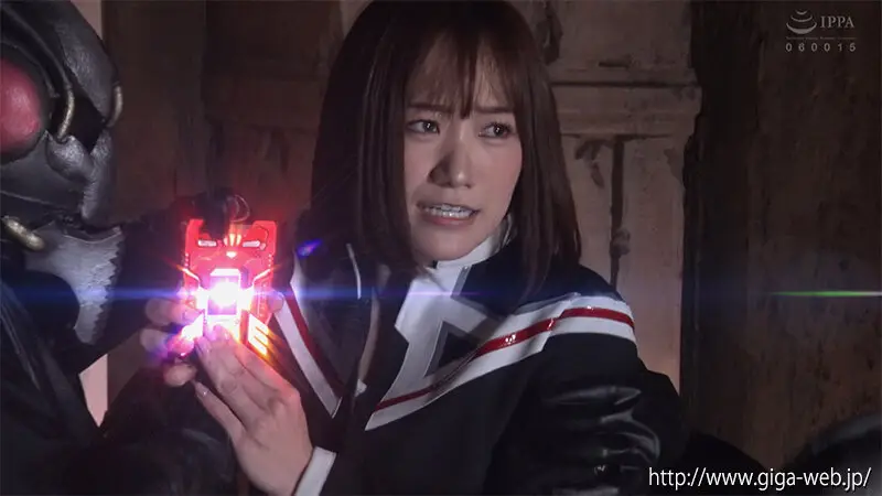 阿仁丸戦隊ジンジュウガー 壊滅？！ジンジュウガー最大の危機【後編】 No.3
