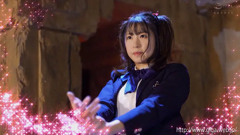 魔法聖女ほのか☆マミカ タイムリープ無限地獄 若宮穂乃 No.8