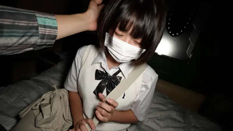 円光に溺れる。若さゆえの過ちを映像に残した社会問題の記録784分収録 No.1