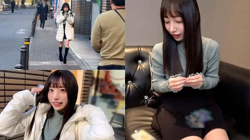 アイドルにおいて性は武器だ！【推しの女娘】たっぷり10人11時間！個人撮影・巨乳・スレンダー・マチアプ・顔射・中出し・裏アカ・地下アイドル・コスプレイヤー・配信者・コンカフェ No.7