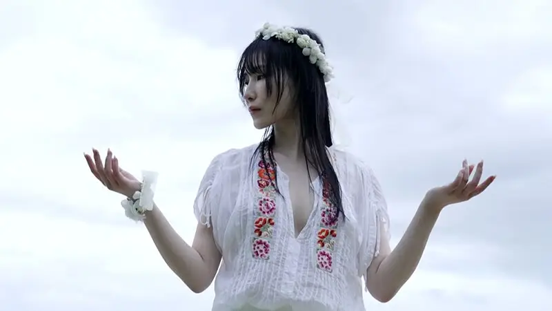 Jun3 Summer Paradox・香水じゅん No.2