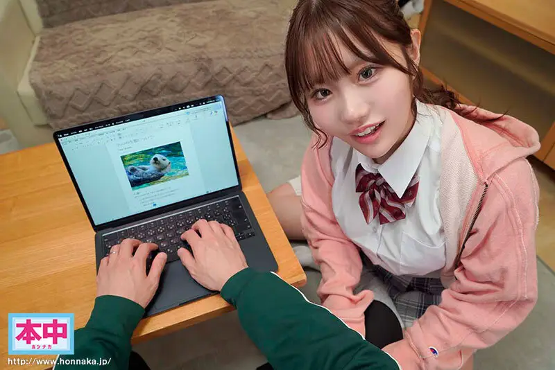 「先生、ウチを孕ませて?」耳元で背徳ささやき中出し懇願する都合の良いギャル生徒に乳首こねくり騎乗位で不倫中出しキメこんだ俺(教師) 鈴の家りん No.2
