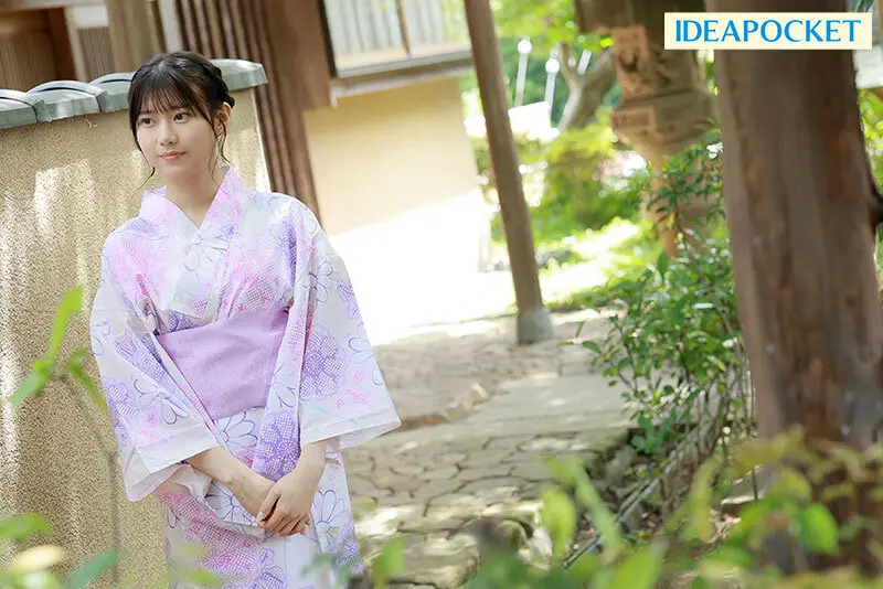 デビュー1周年記念で温泉ロケに来た愛才りあが この後1日中ぶっ通しのキメセクで人生で最もイカされるなんて知る由もない No.3