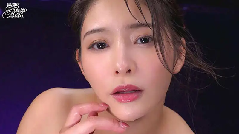 死ぬほどシコれる卑猥なドスケベ肉感ポーズ 貴方に向かって淫語を連発する巨乳美女編 めぐり No.19