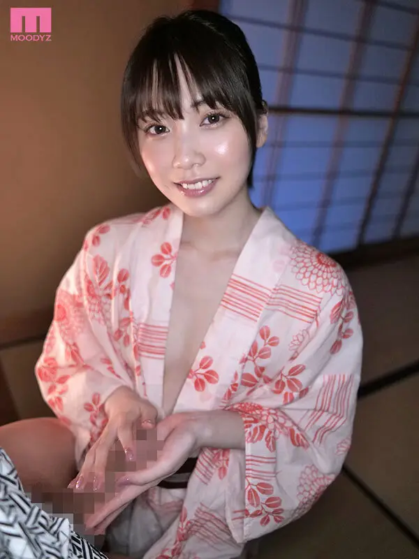 「手でさするのは浮気にならないよ？」三連泊した宿場で彼女の妹の小悪魔手コキに擦り堕ち13発射精して寝取られたボク 石川澪 No.9
