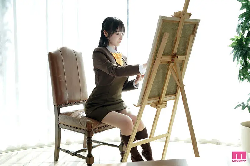 紫陽さんちの箱入りお嬢様に性欲処理残業させられる話 実写版 香水じゅん No.11