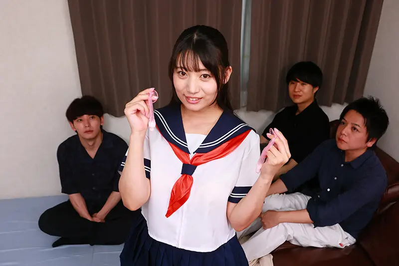 「まだ発射しちゃダメだよw」徹底した射精管理で僕のチンポをもてあそぶドS女子●生（2） 宇流木さらら No.17