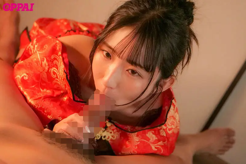 酔った勢いの悪ノリ脱衣麻雀が…罰ゲームのエロコス着て豹変した豪運痴女に僕ら全員ひんむかれ、精子払いを強要されたドスケベ徹マン役満追撃で濃厚パイズリ&強●中出し 役野満里奈 No.2