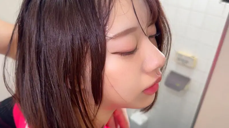 部活女子と即ハメ青春SEX!汗だくになった練習着のまま中出し交尾に本気でイキまくる思春期カップルたち 12名460分! No.15