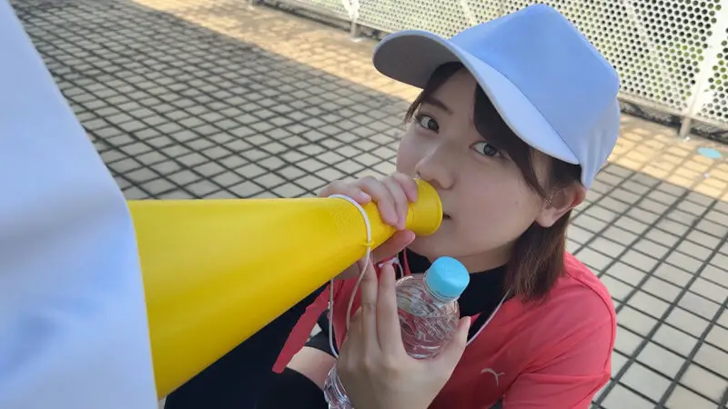 部活女子と即ハメ青春SEX!汗だくになった練習着のまま中出し交尾に本気でイキまくる思春期カップルたち 12名460分! No.2