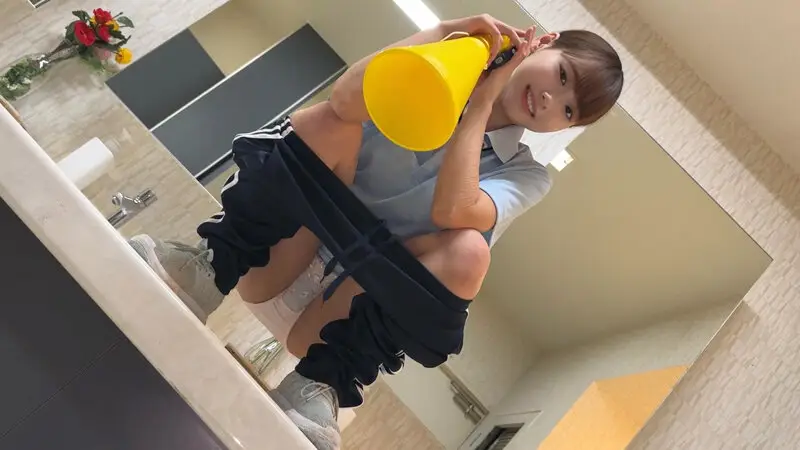 部活女子と即ハメ青春SEX!汗だくになった練習着のまま中出し交尾に本気でイキまくる思春期カップルたち 12名460分! No.5