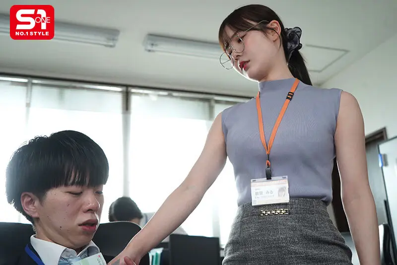 生真面目すぎる経理部の先輩社員miruさんとまさかM女デリヘルで遭遇! 「ヒヒwwこれをネタにいっぱい調教してやるぅ」(僕) No.7