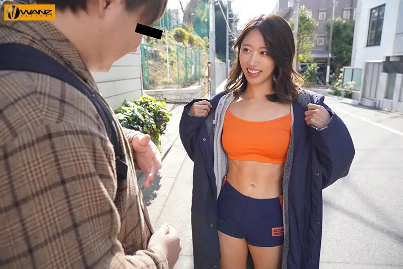 竹内有紀の凄テクを我慢できれば生★中出しSEX！ No.2